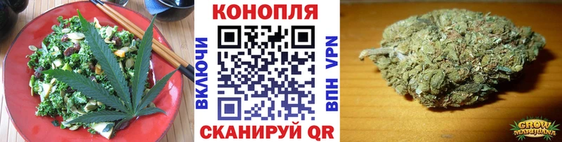 Canna-Cookies конопля Южа